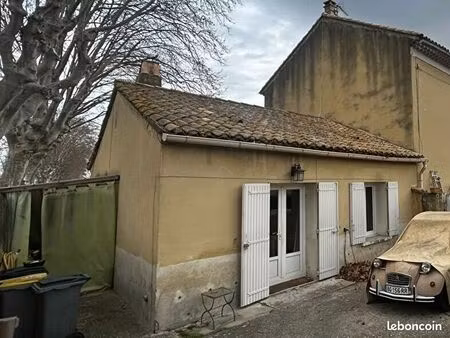 maison 2 pièces 48 m²