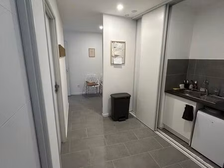 locaux professionnels servian