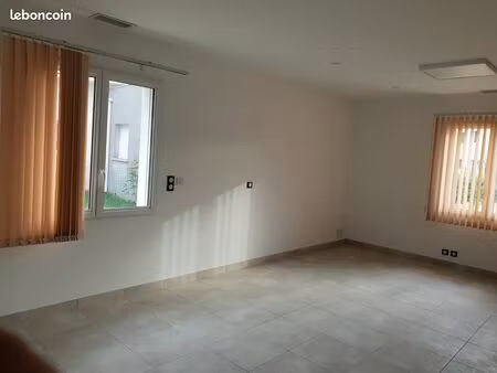 location cabinet médical ou paramedical