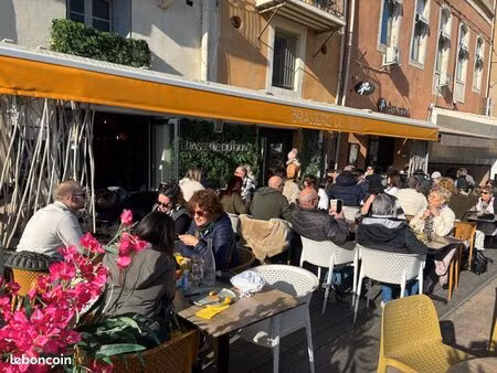 restaurant quai de la marine