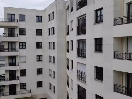 parking 10 m² lille