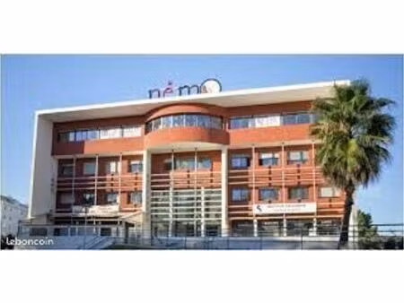 local professionnel à vendre