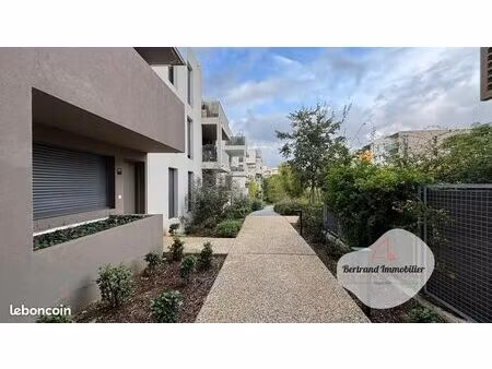 a louer – local a usage professionnel – montpellier – quartier ovalie