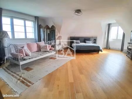 propriété 11 pièces 321 m²