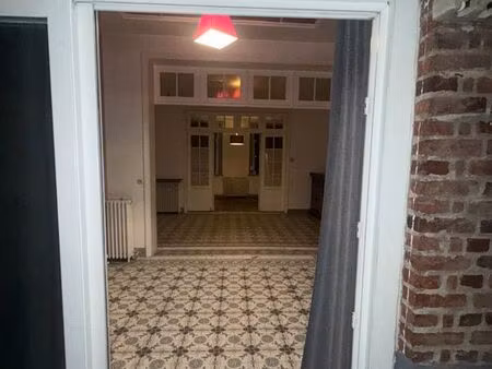 loue appartement t2 en rez de chausser