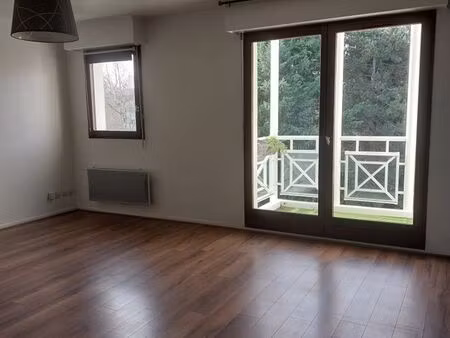 appartement f3 lambersart