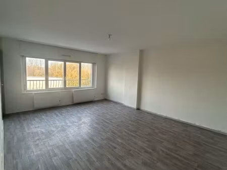 appartement en location à quévrechain