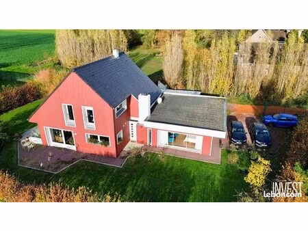 maison 6 pièces 169 m²