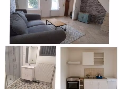 location meublée tilloy lez cambrai