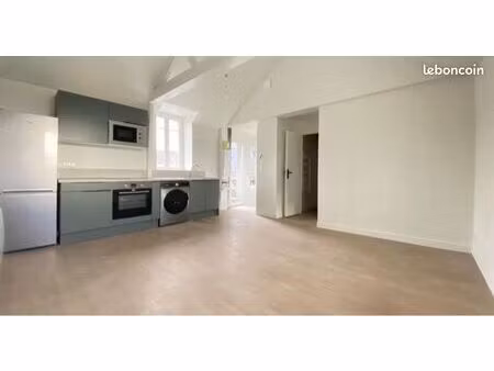 avec terrasse privée