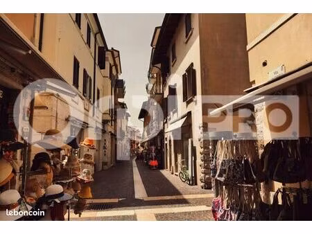 local commercial 27 m²