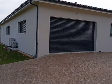 maison 4 pièces 85 m²