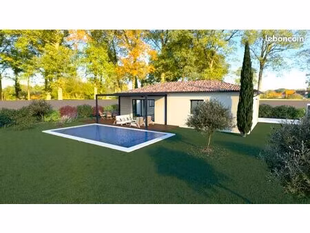 maison 6 pièces 88 m²