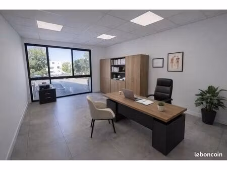 location bureau cabinet médical