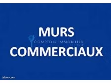 local 127 m² montpellier