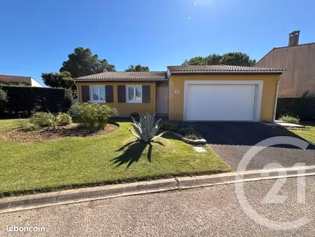 maison 4 pièces 97 m²