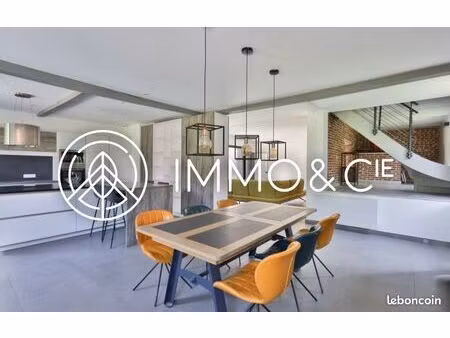 ferme 5 pièces 176 m²