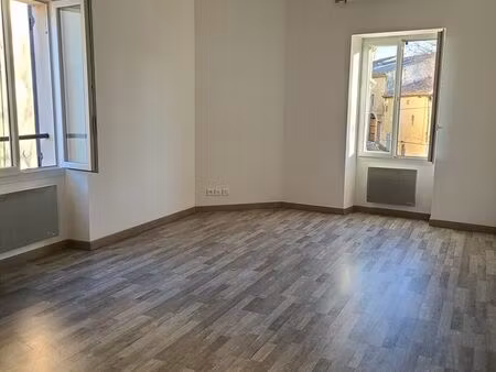 appartement 55 m2 vauvert