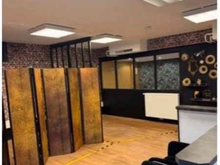 local ou bureaux bethune centre