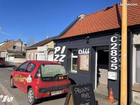 local divers 50 m² marck