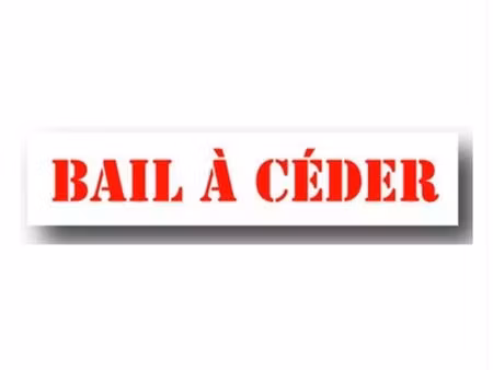 à vendre local commercial 60 m² refait à neuf – écusson montpellier – fort passage