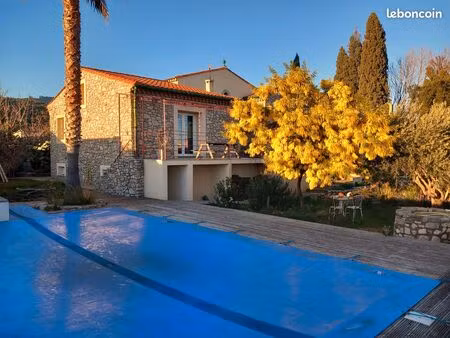 maison coup de coeur