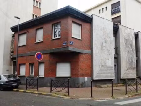 garage/box 10 m² lille