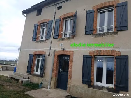 maison 5 pièces 127 m²