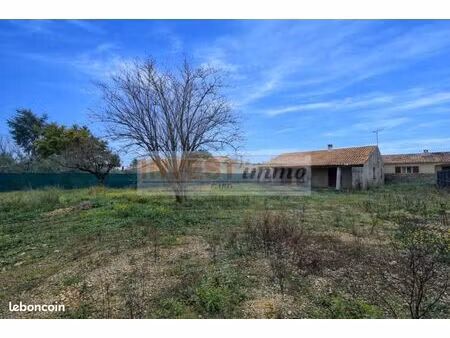 beau potentiel pour ce bien de plus de 770 m²