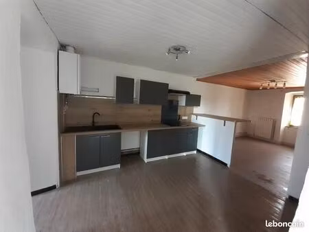 immeuble appartements