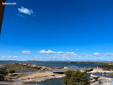 appartement t2 meublé