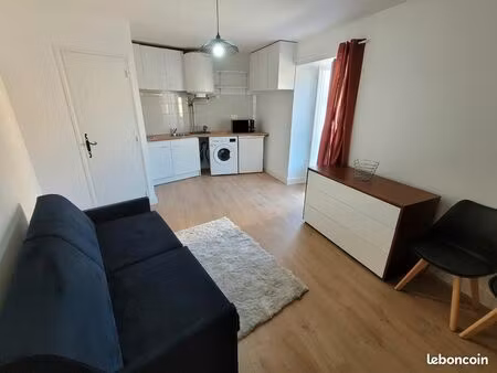 location studio centre