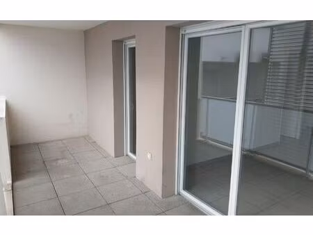 appartement castelnau-le-lez 37.6 m² t-2 à vendre  183 000 €