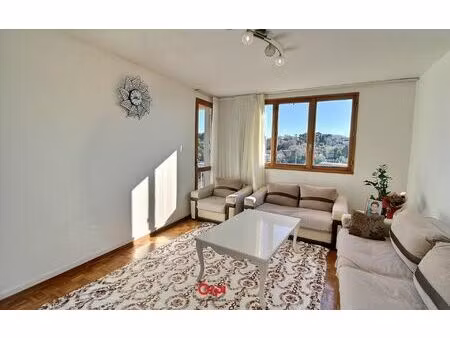 appartement marseille 13 58 m² t-3 à vendre  130 000 €