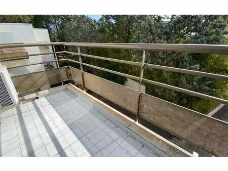 location appartement  41.74 m² t-2 à montpellier  730 €