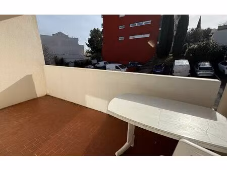 location appartement  54.8 m² t-3 à montpellier  845 €