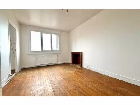 appartement pantin 59.04 m² t-3 à vendre  220 000 €