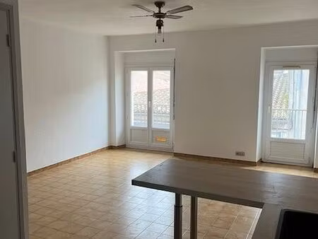 loue appartement st ambroix 30500