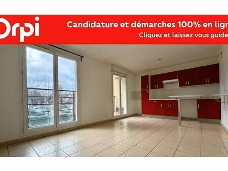 location appartement  m² t-1 à villiers-sur-marne  680 €