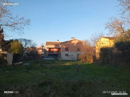 maison à rénover ou transformer