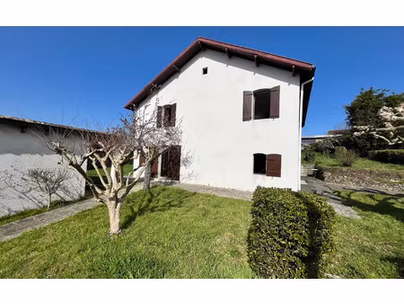 maison saint-étienne-d'orthe m² t-6 à vendre  295 000 €