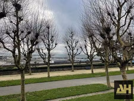 vente appartement 6 pièces et plus à brest siam (29200) : à vendre 6 pièces et plus / 113m