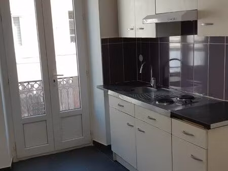 tres beau f2 44m2 neuf