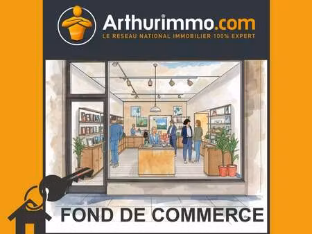 vente bureaux et commerces à auray (56400) : à vendre / auray