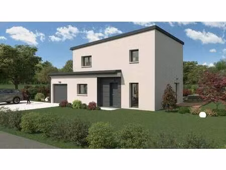 vente maison à melesse (35520) : à vendre / 113m² melesse