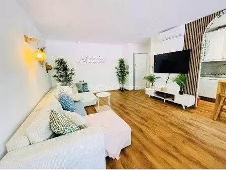 rare 4 pieces etat neuf beausoleil