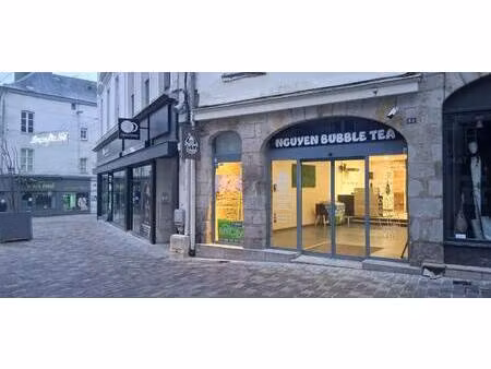 local commercial à louer