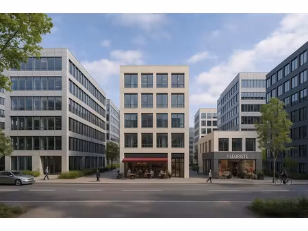 vente locaux professionnels 204 m² à gif-sur-yvette (91190)  476 475 €