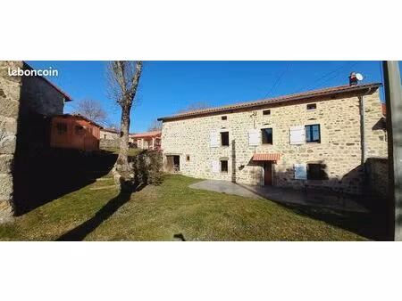 ferme 5 pièces 195 m²