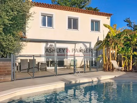 maison 6 pieces vence